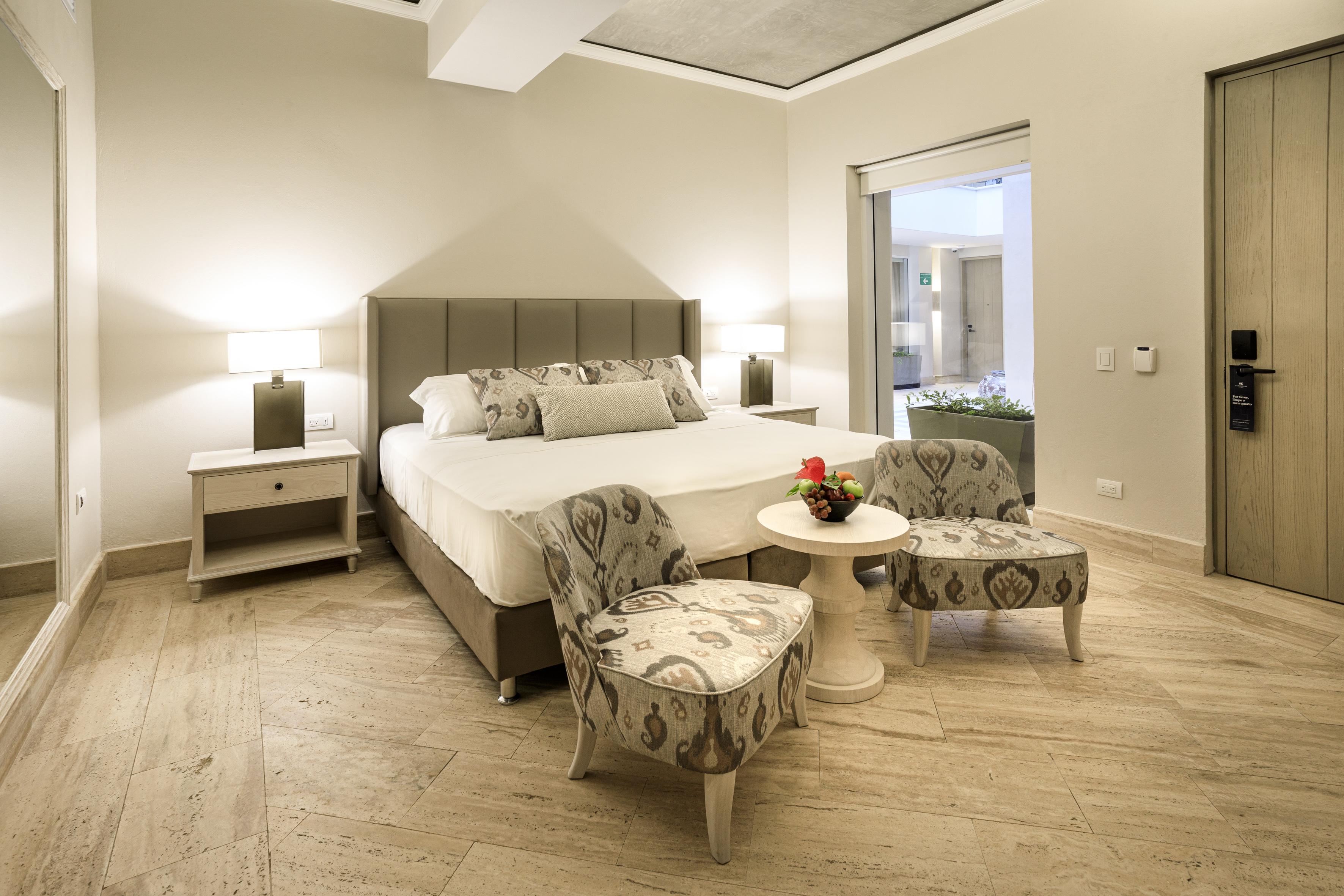 Eurostars Marques De Villalta Hotel