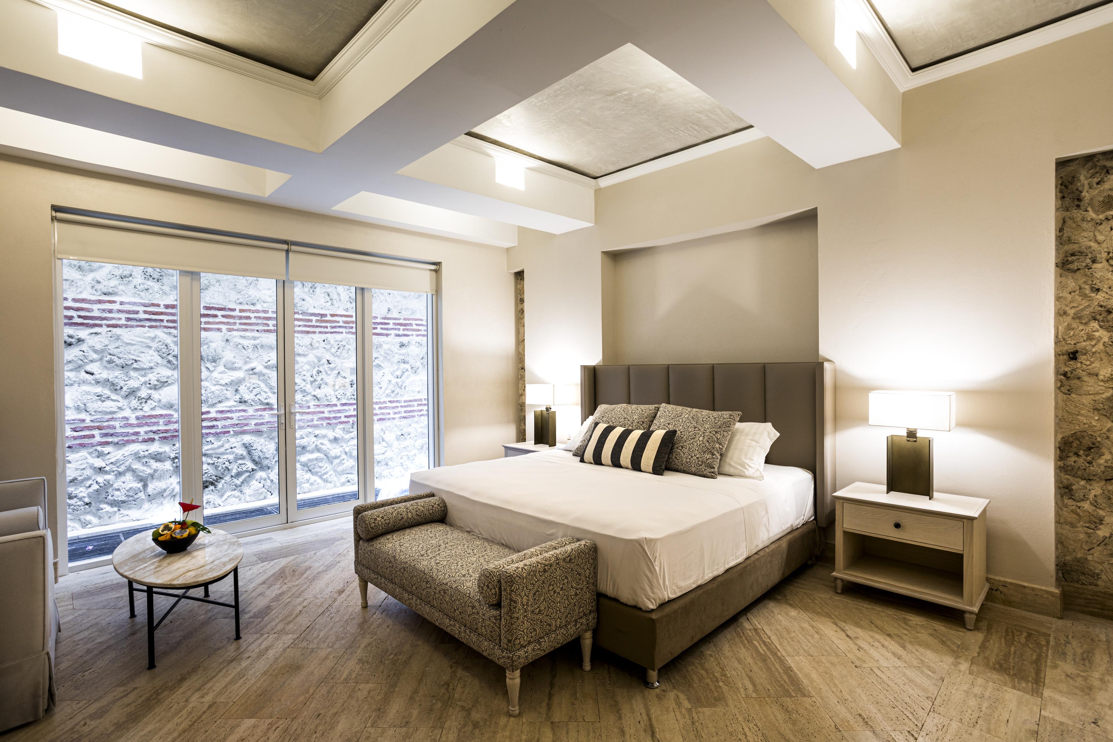 Hotel Eurostars Marques De Villalta