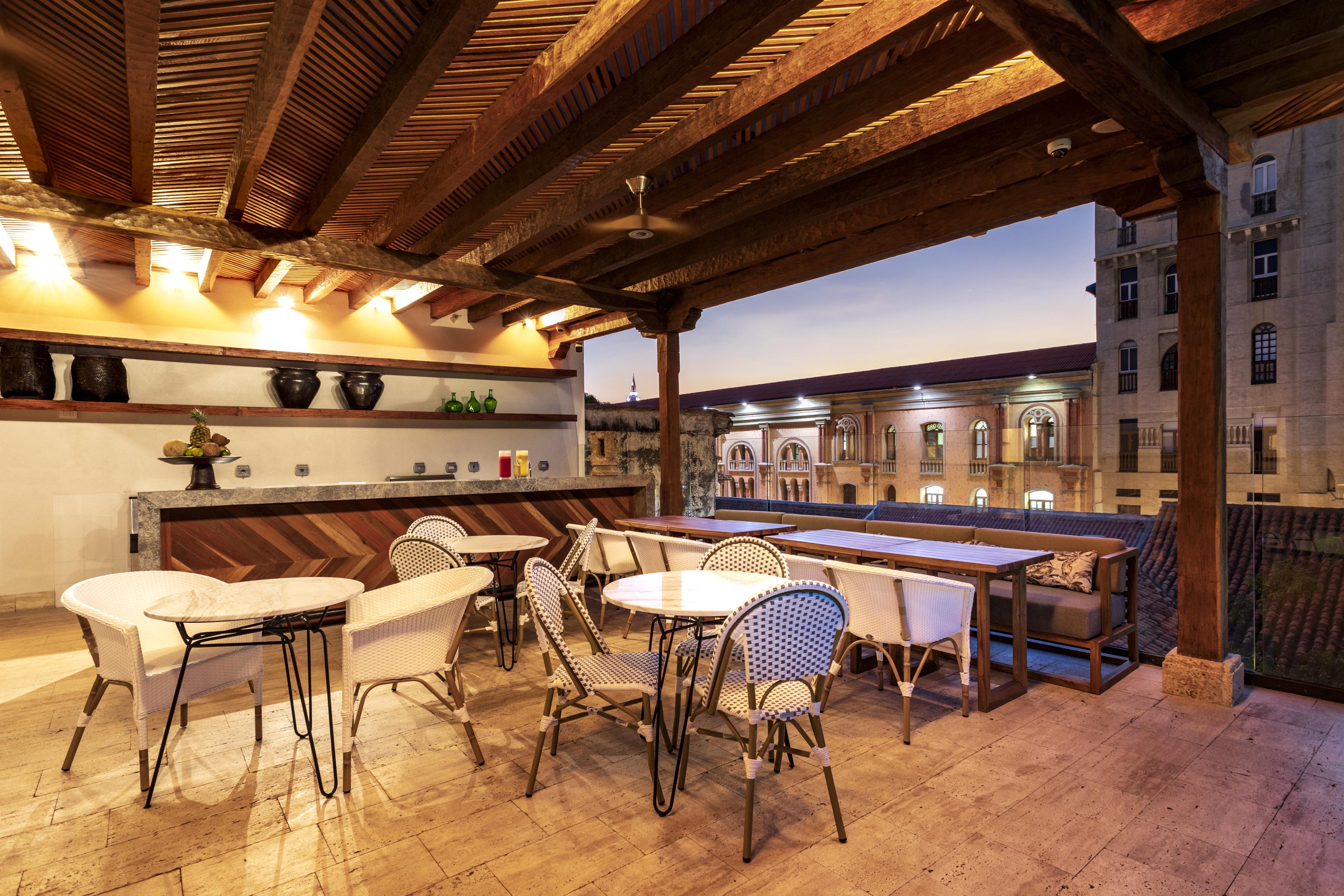 Eurostars Marques De Villalta Hotel