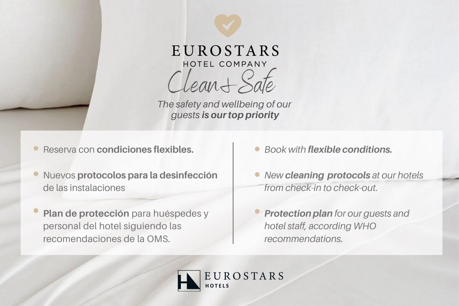Eurostars Marques De Villalta Hotel 4*