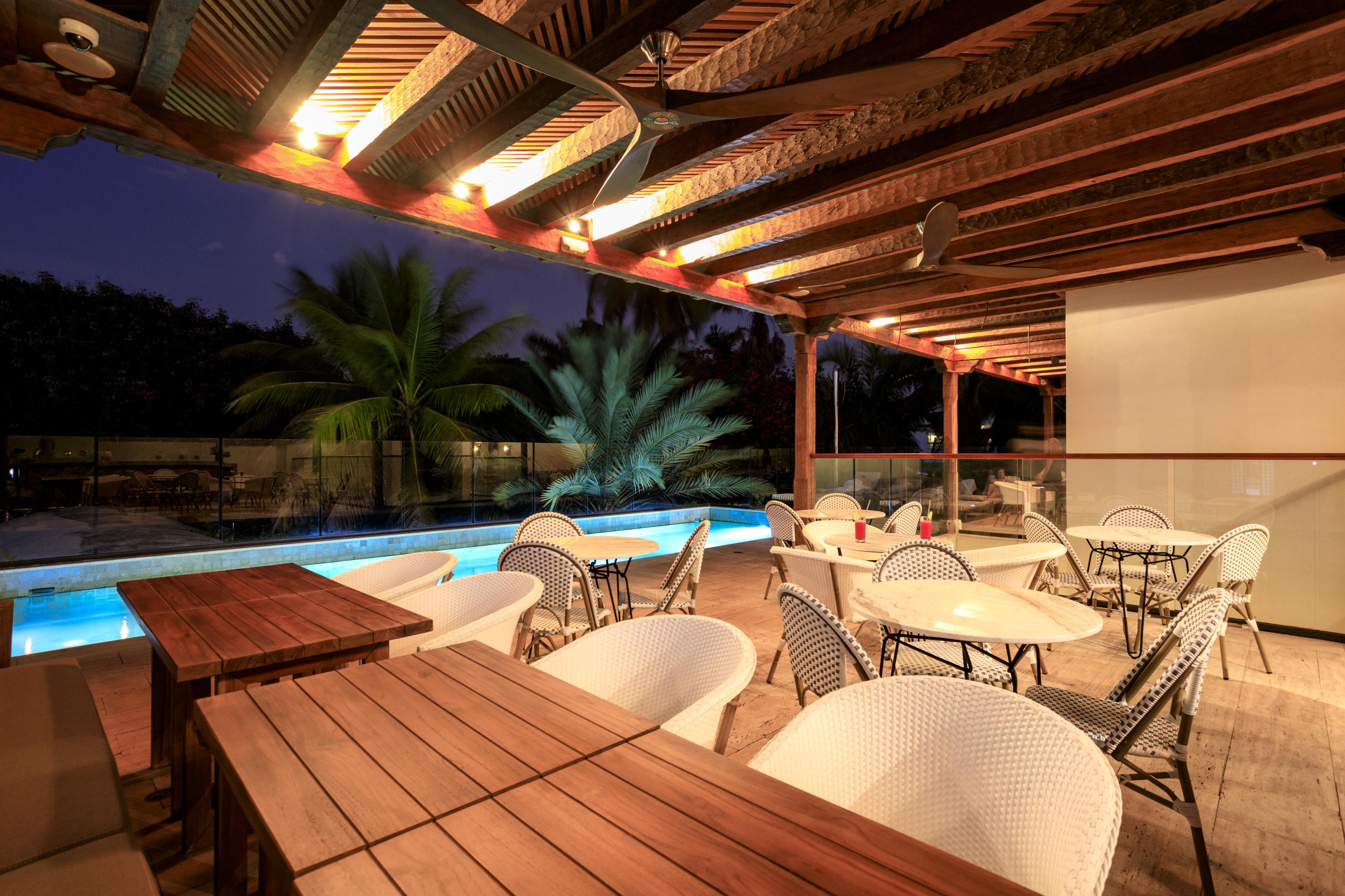 Hotel Eurostars Marques De Villalta 4*