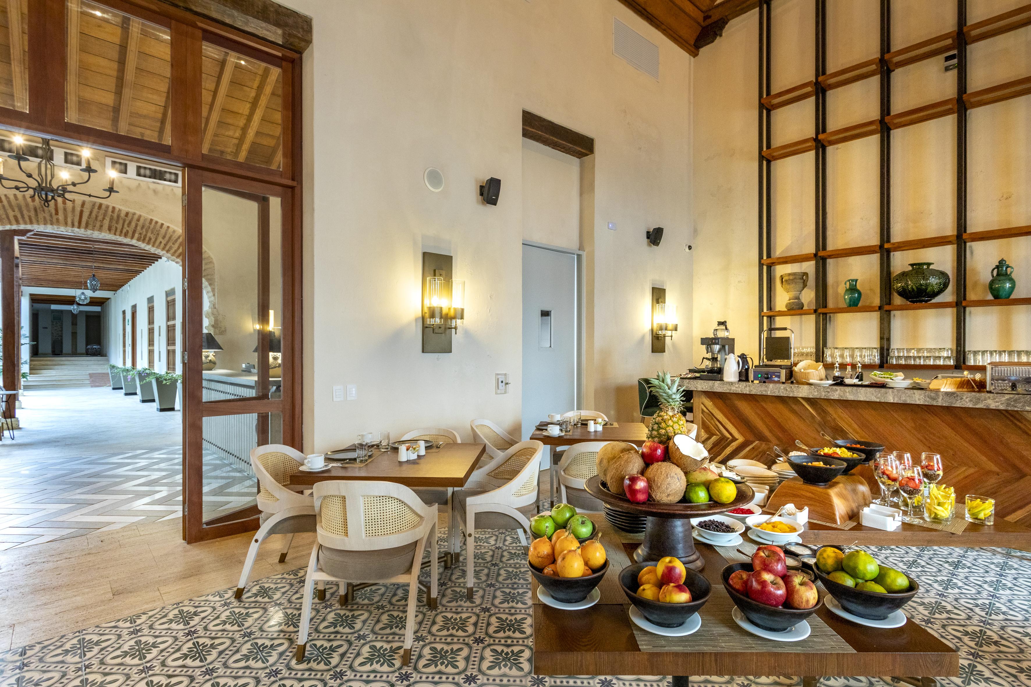 Eurostars Marques De Villalta Hotel
