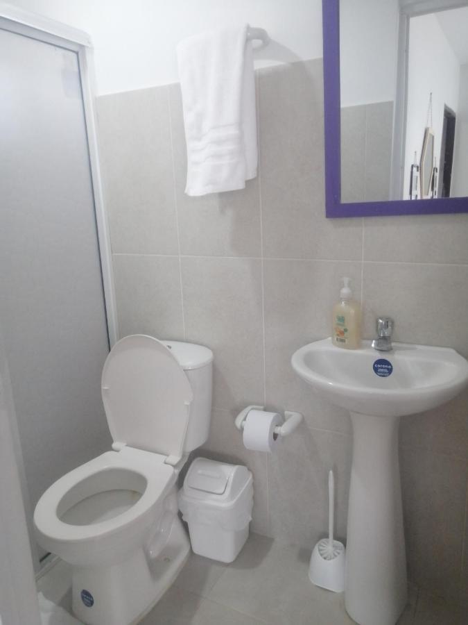 Hermoso Apartaestudio, Privado, Acogedor, Super Aseado, Excelente Ubicacion! * Cartagena