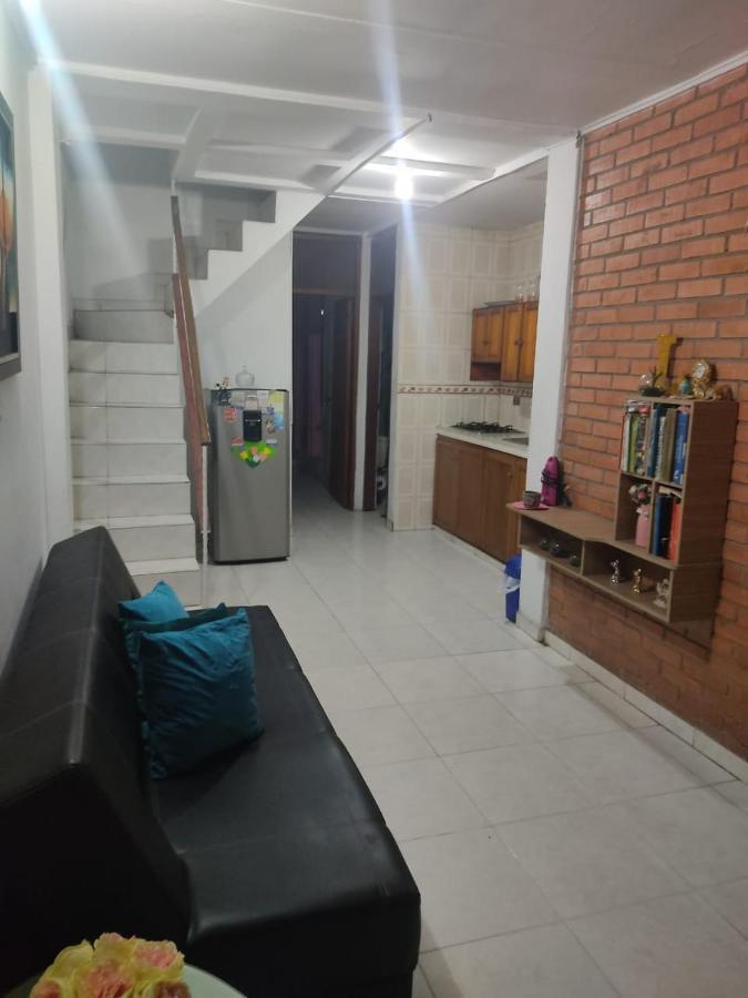 Apartment Apartamento Vacacional