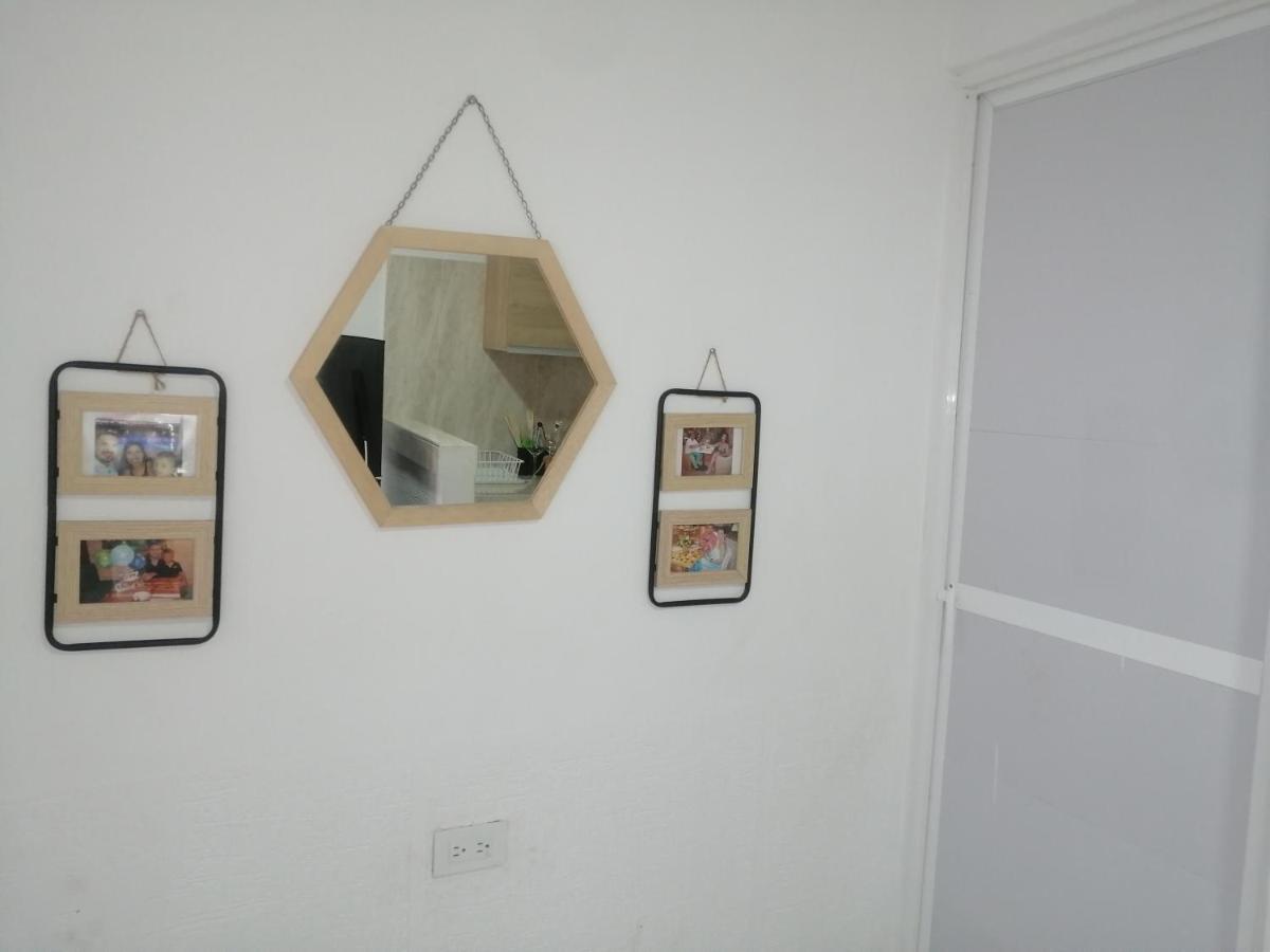 Apartment Hermoso Apartaestudio, Privado, Acogedor, Super Aseado, Excelente Ubicacion! *