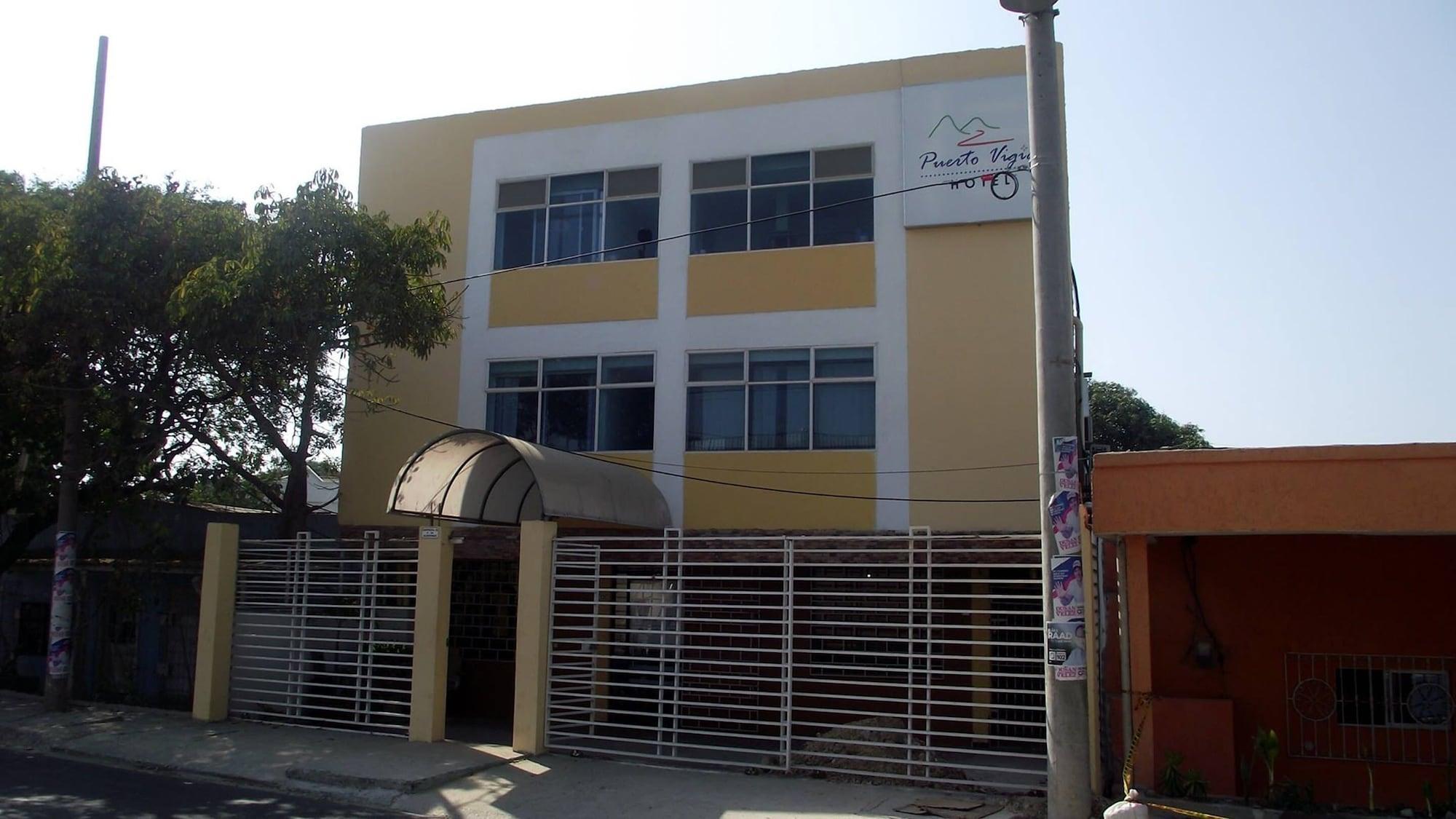 Hotel Ayenda Puerto Vigia 1807