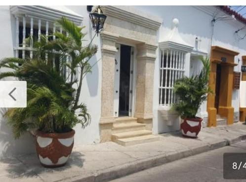 Casa de hóspedes Casa Francia *