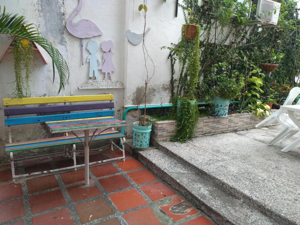 House Marfito Airport Hotel Cartagena