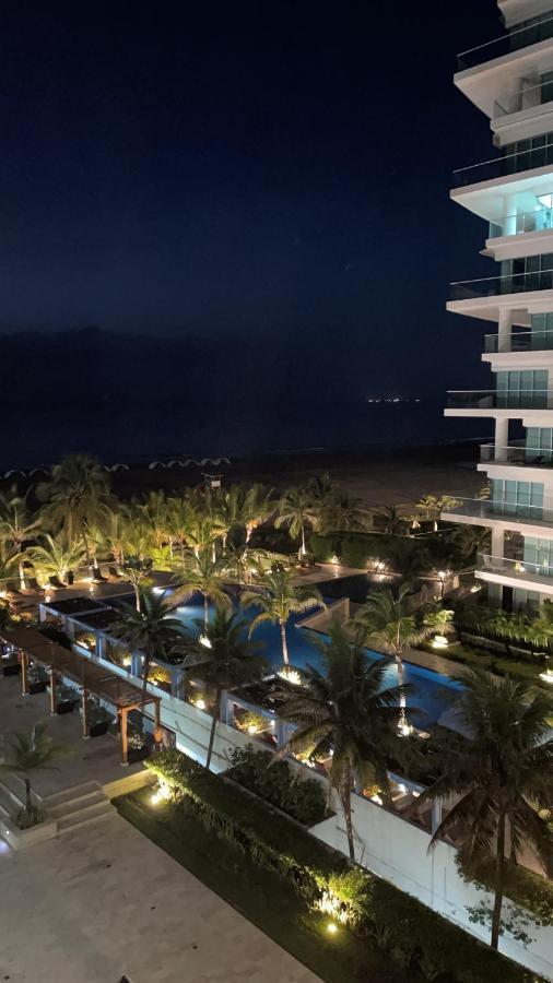 Edificio Morros Epic Lujo Con Panorama
