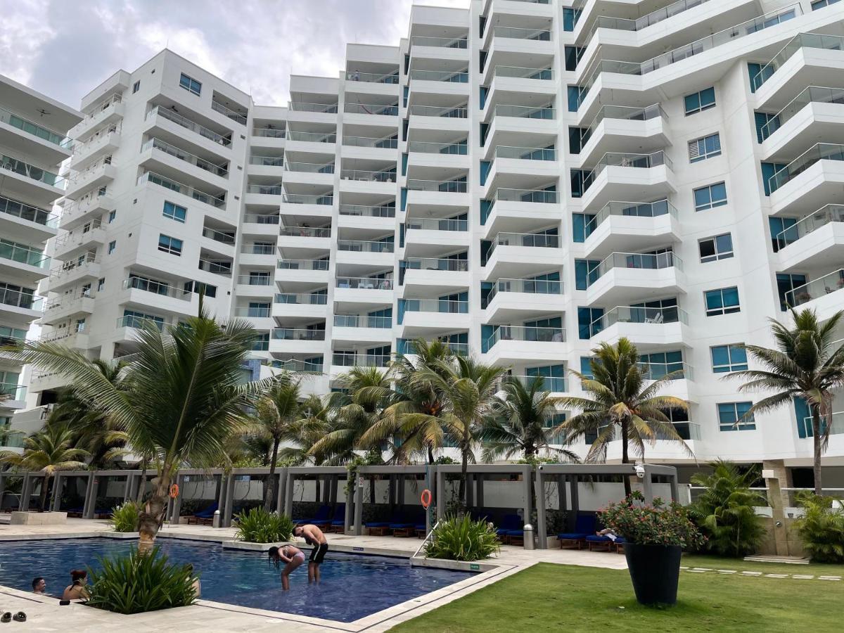 Edificio Morros Epic Lujo Con Panorama Apartment *