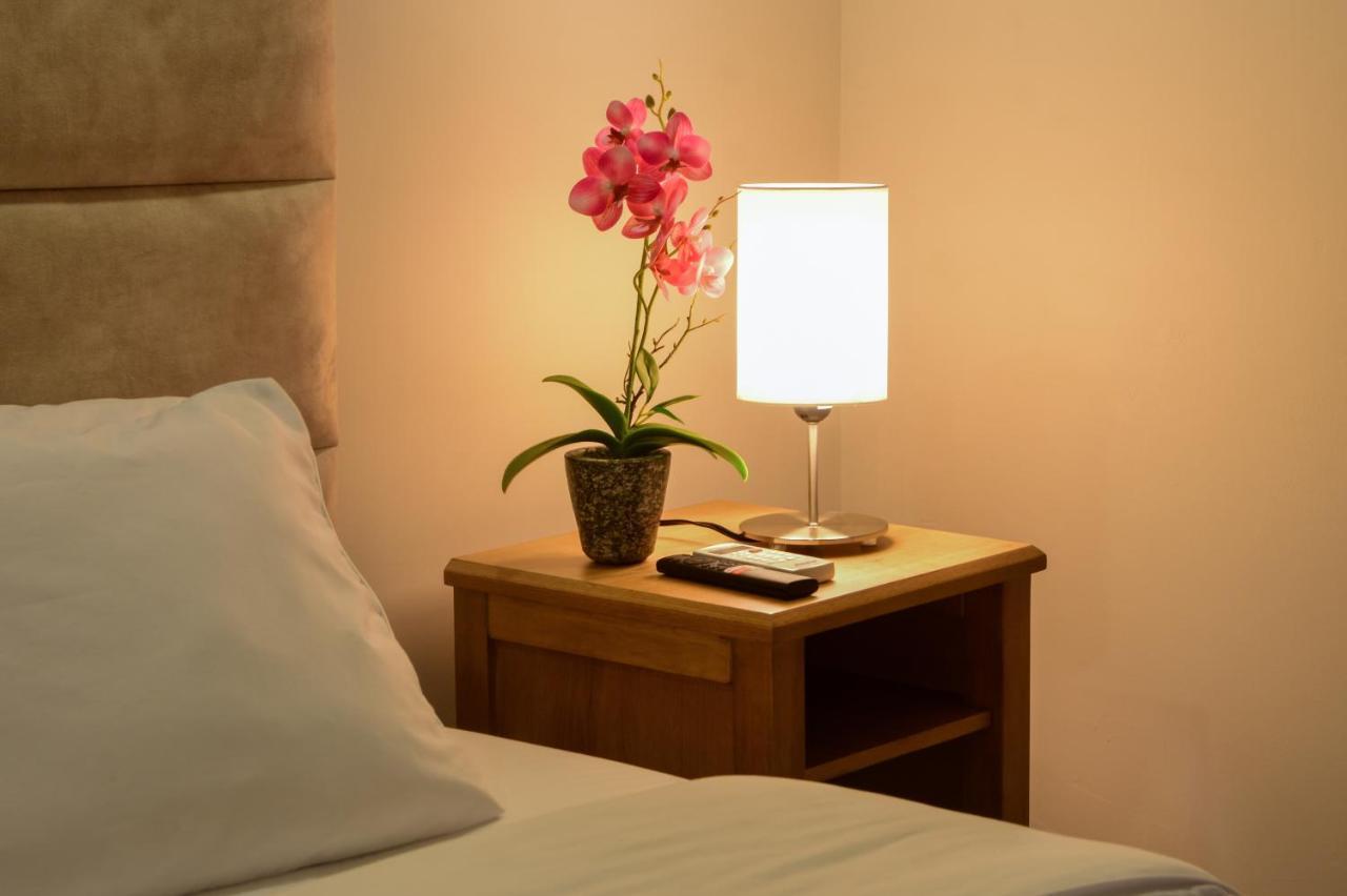 Casa Lorenza Bed & Breakfast *