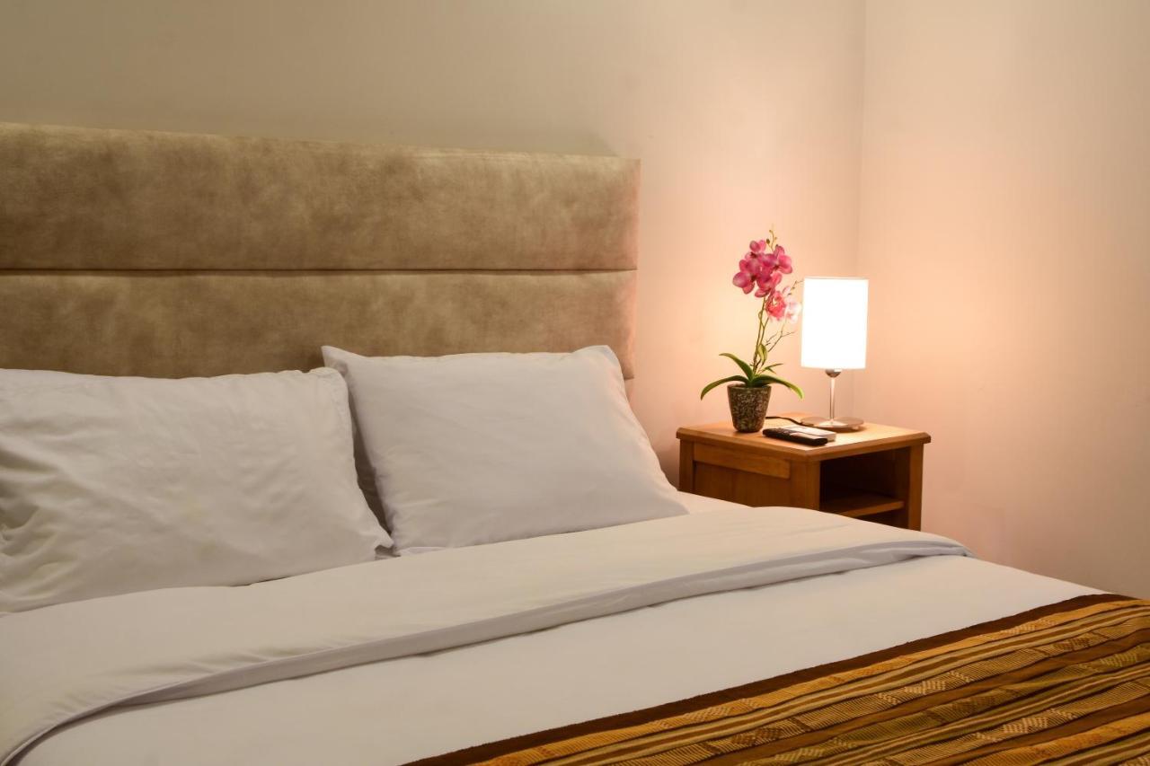 Bed & Breakfast Casa Lorenza Cartagena