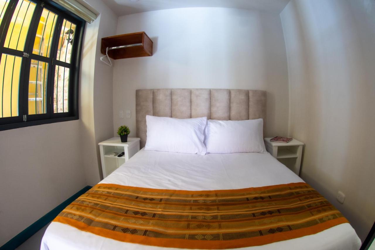Bed & Breakfast Casa Lorenza