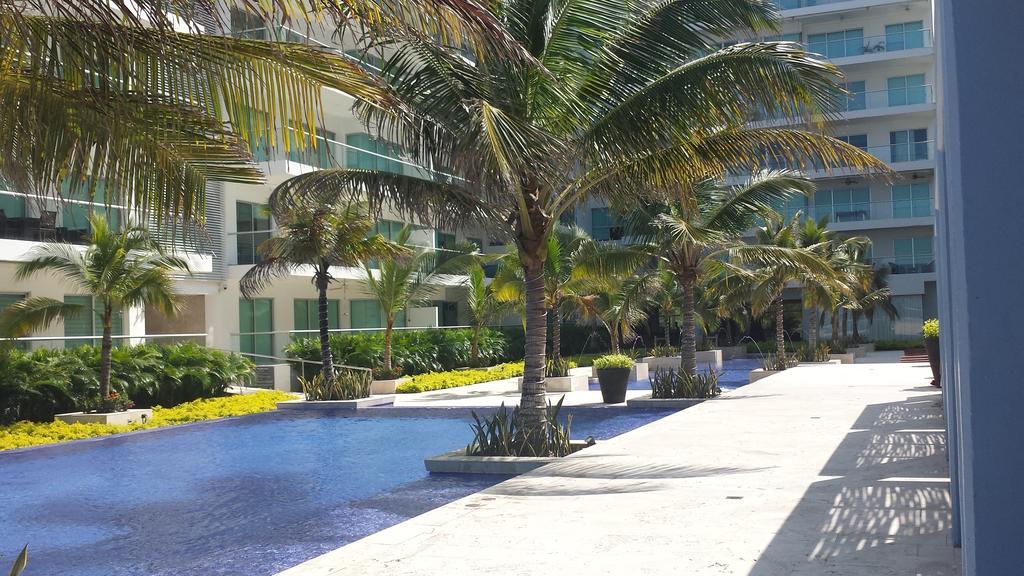 Morros Ultra 511 Apartment Cartagena