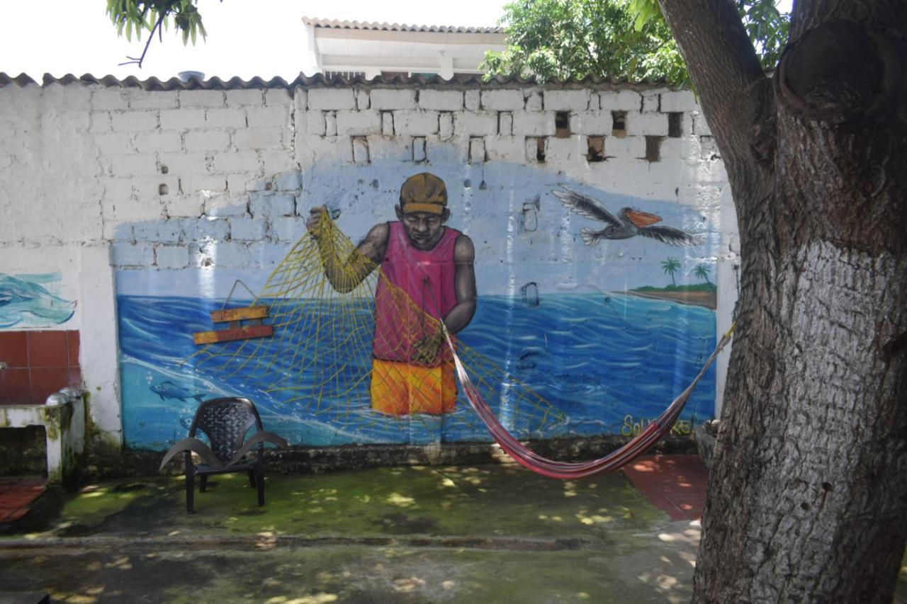 Hostel Hosting And Travel Services 420