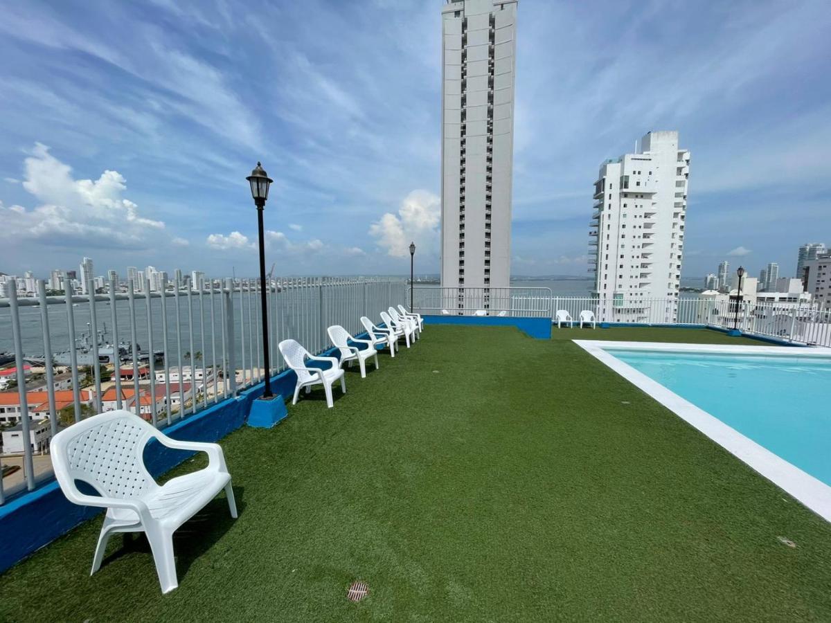 Portofino Bocagrande By Icdi Apartment