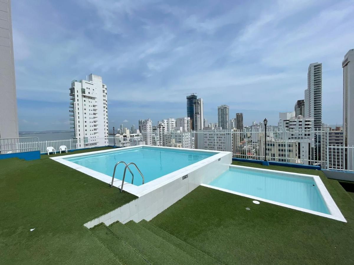 Portofino Bocagrande By Icdi Cartagena