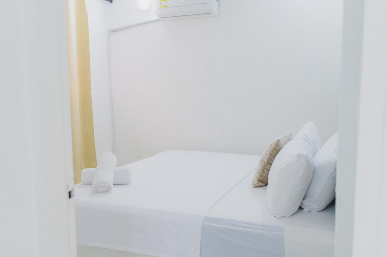 Casa Mikonos * Cartagena
