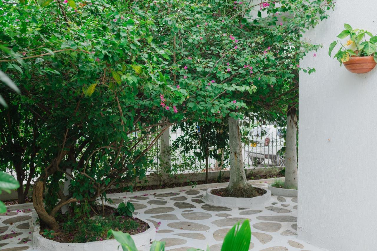 Casa Mikonos Apartment Cartagena