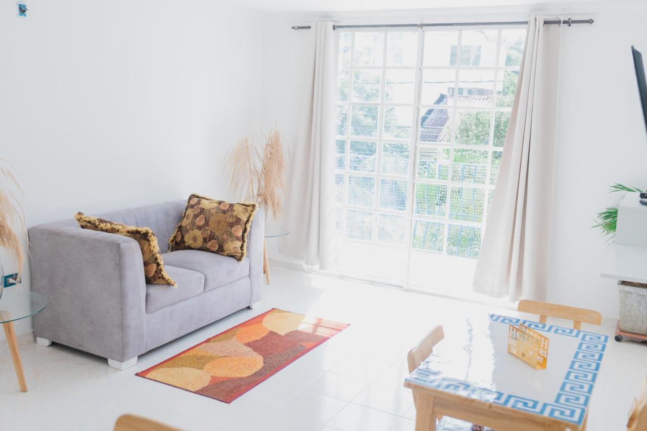 Casa Mikonos Apartment Cartagena