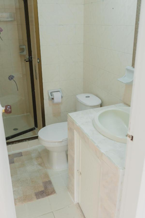 Casa Mikonos * Cartagena