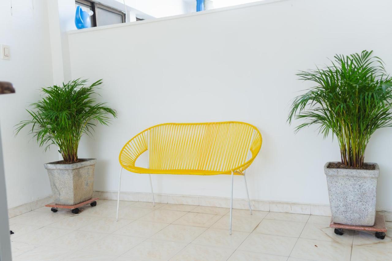 Apartment Casa Mikonos Cartagena