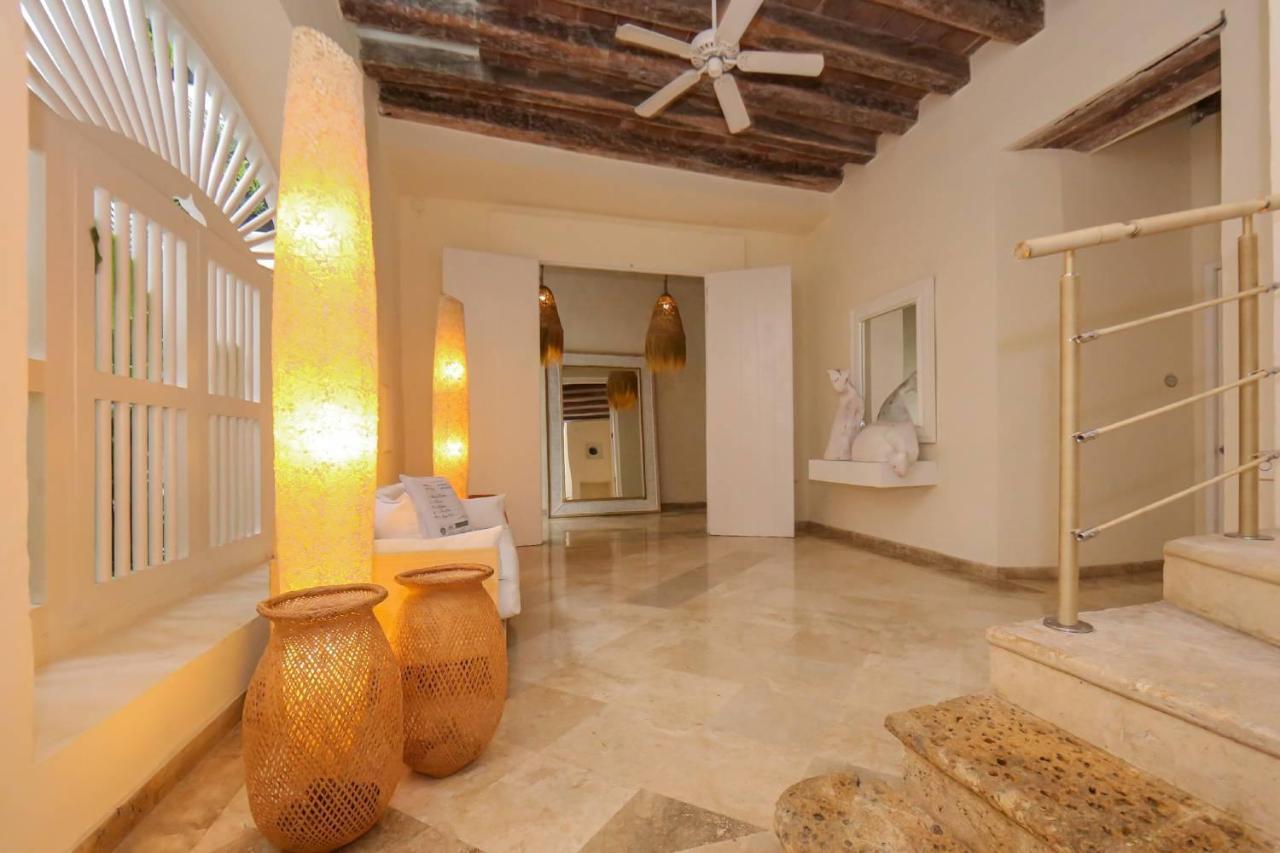 Casa Diluca Boutique 5*