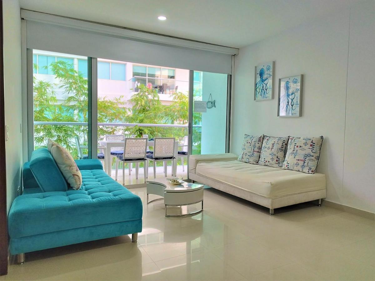 Edificio Morros Vitri Apartamento