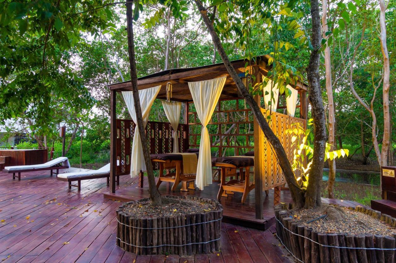 Resort Santo Manglar Life Wellness