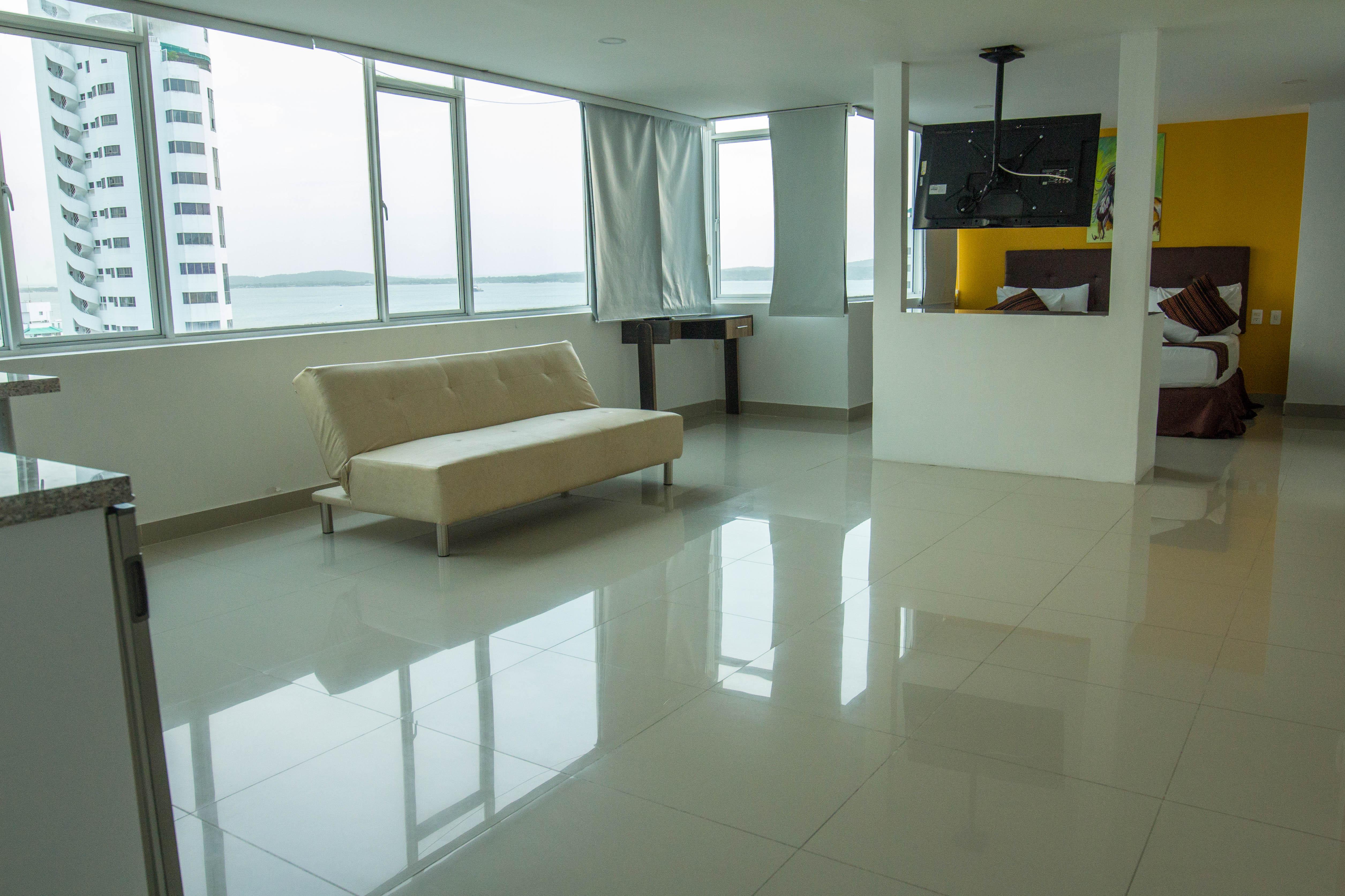 Hotel La Gran Vía Hotel Cartagena