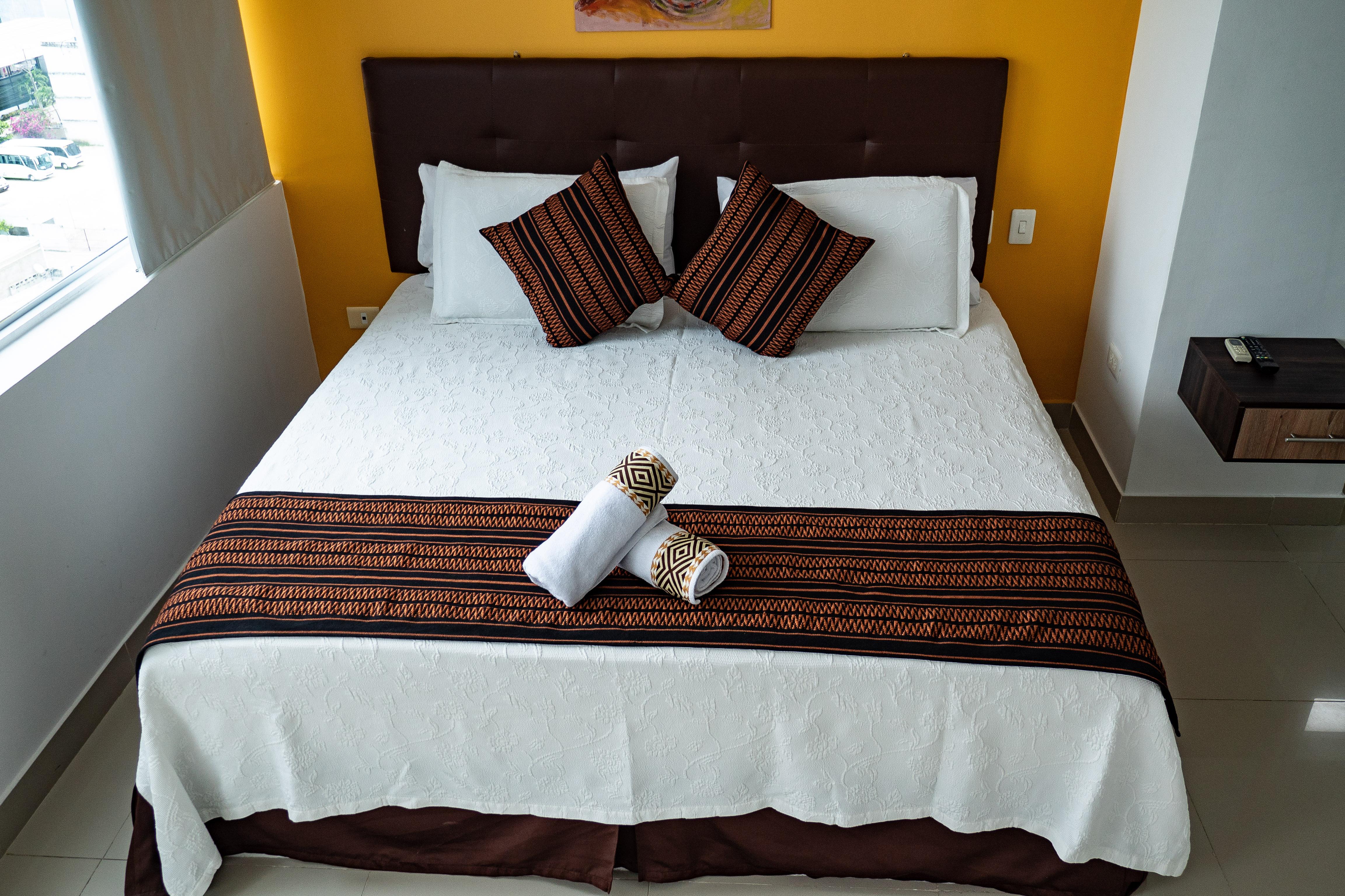 La Gran Vía Hotel Hotel Cartagena