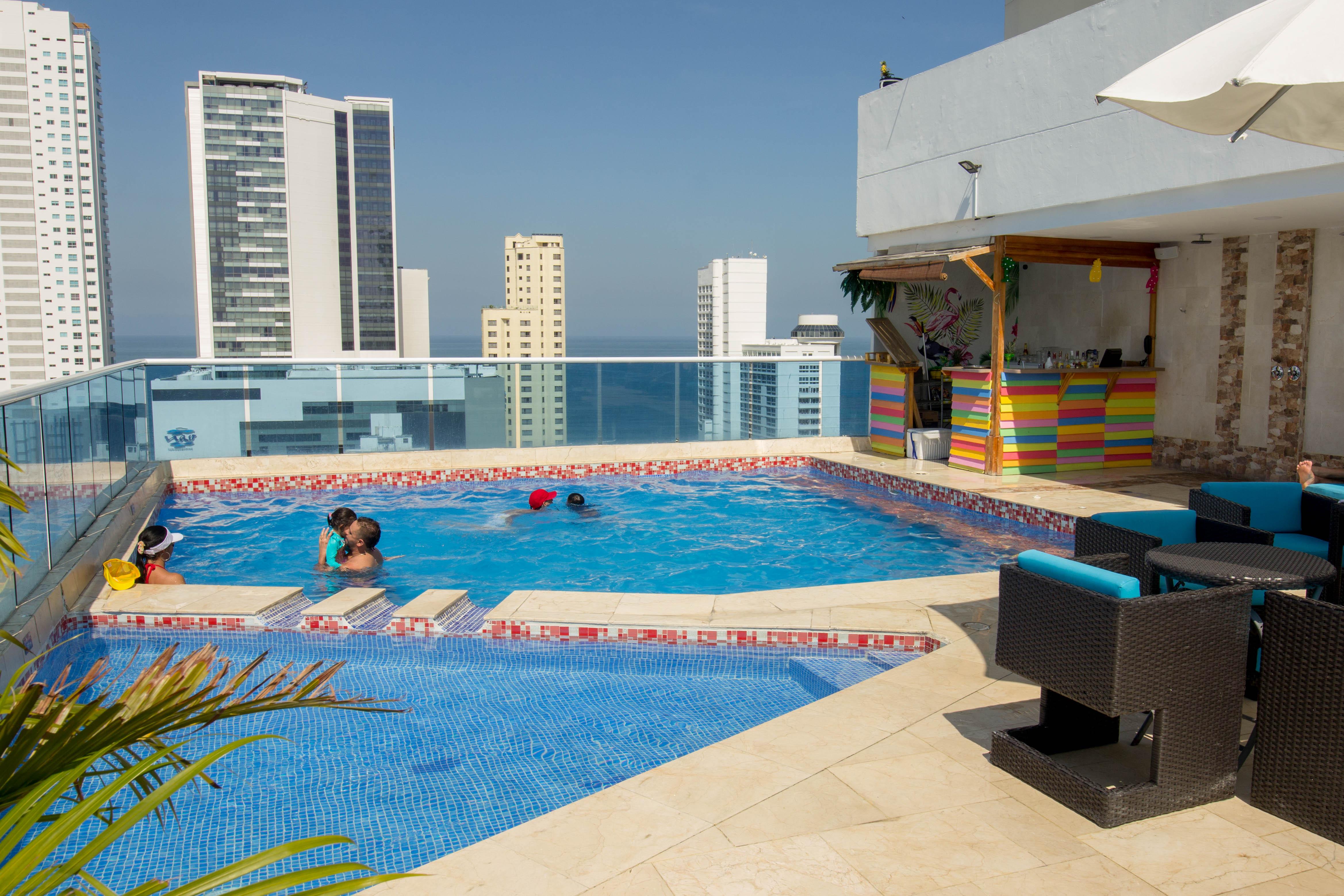 La Gran Vía Hotel Cartagena