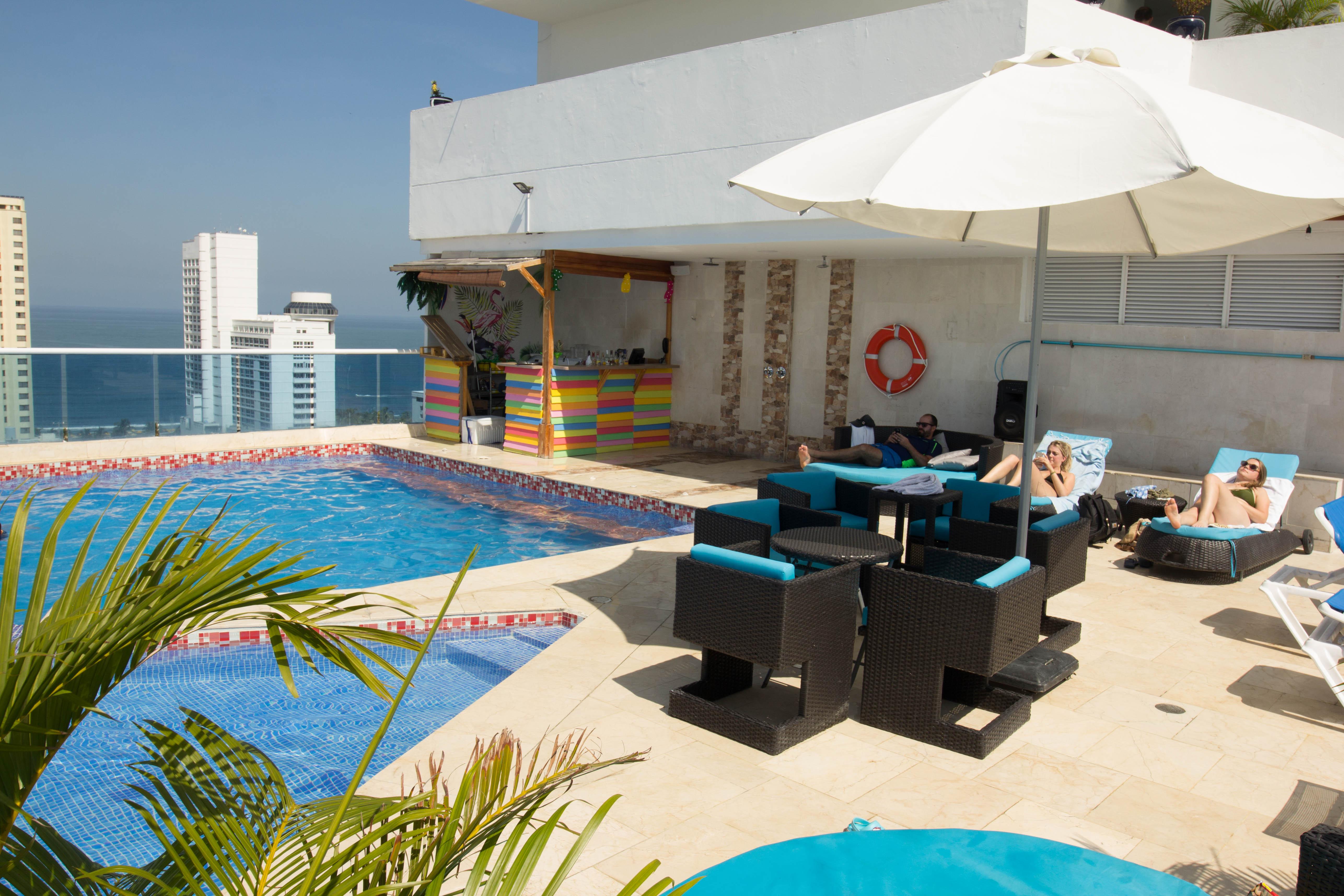 La Gran Via Hotel Hotel