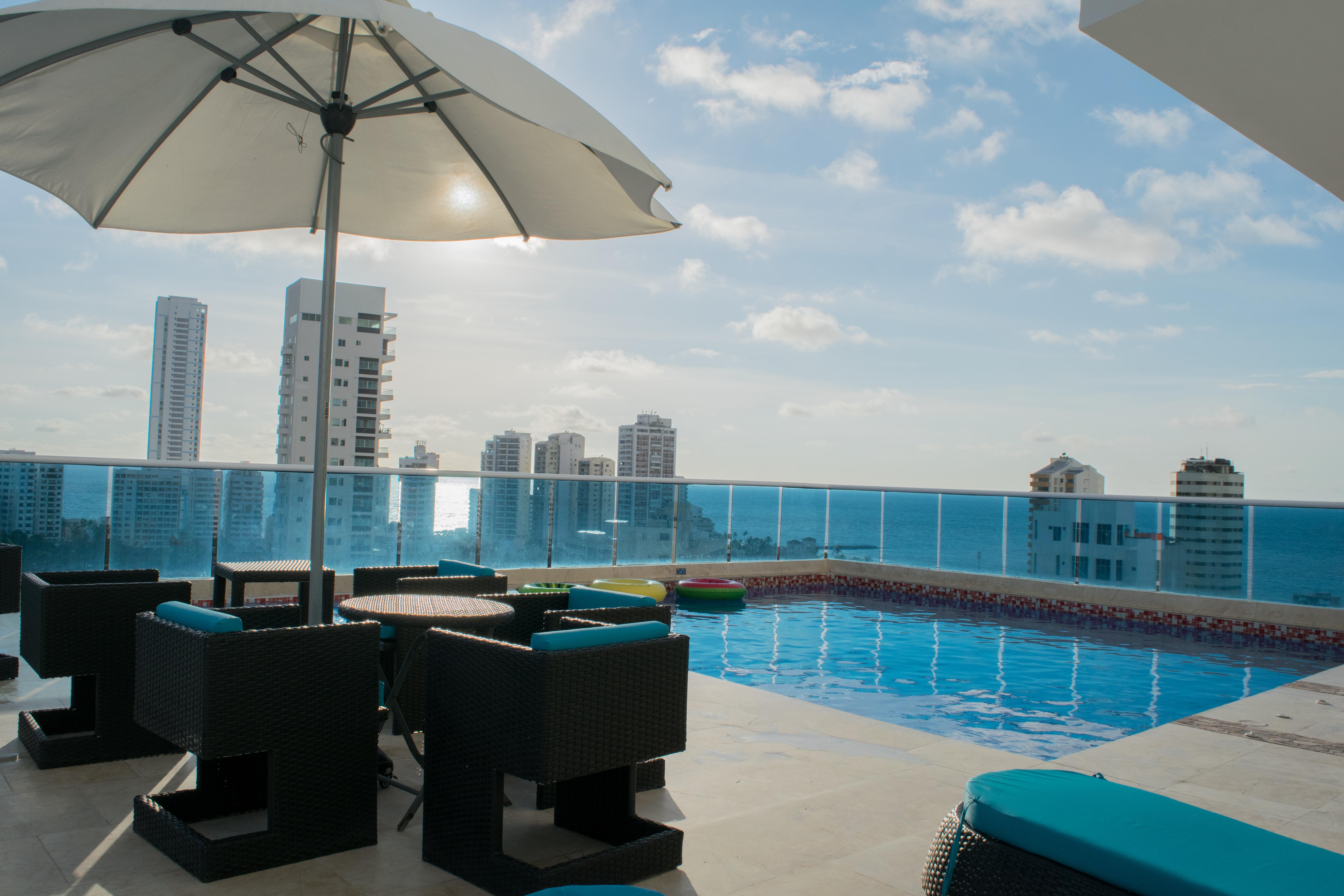 Hotel La Gran Via Hotel 3*