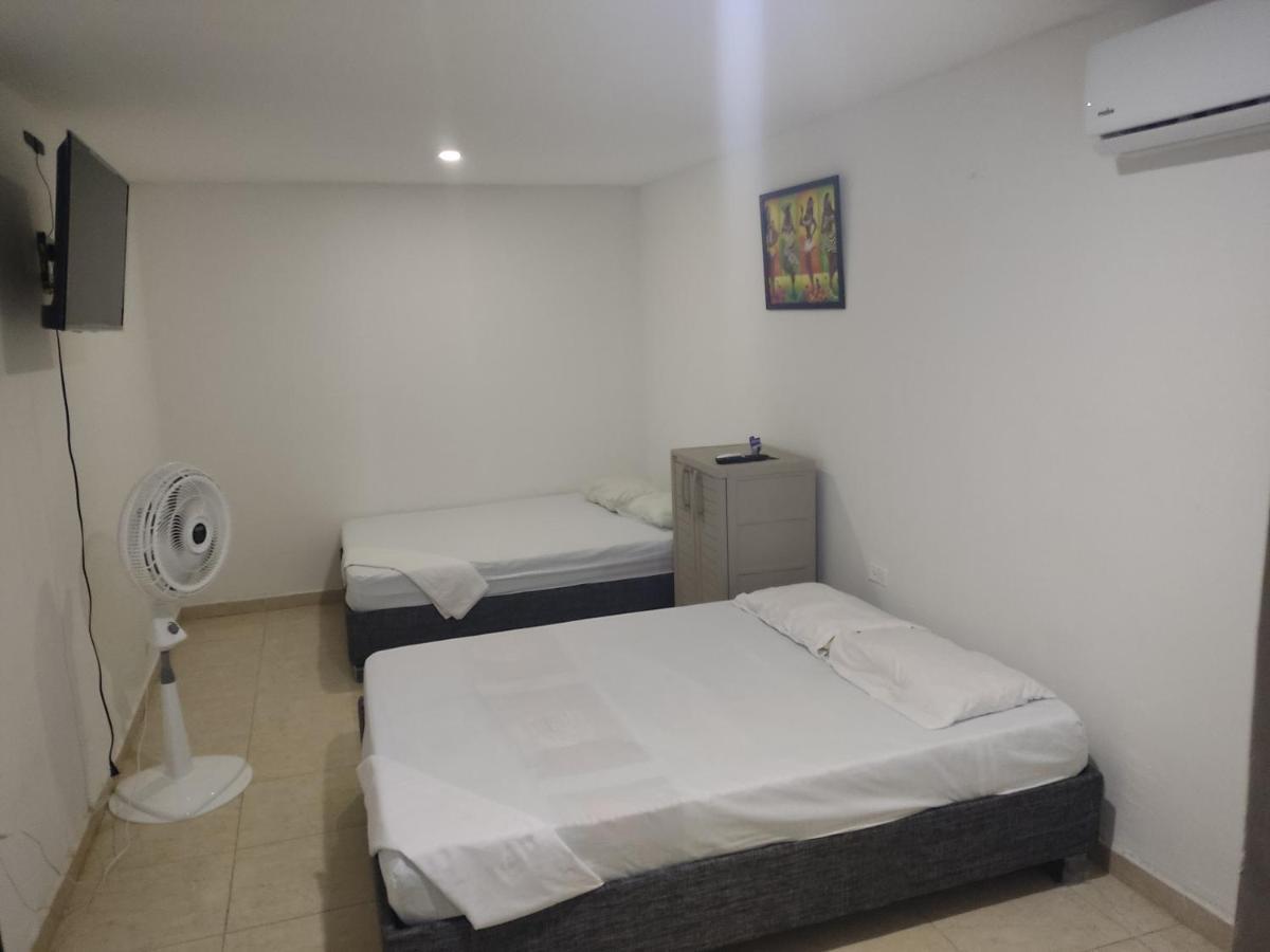 Costa Azul Cartagena