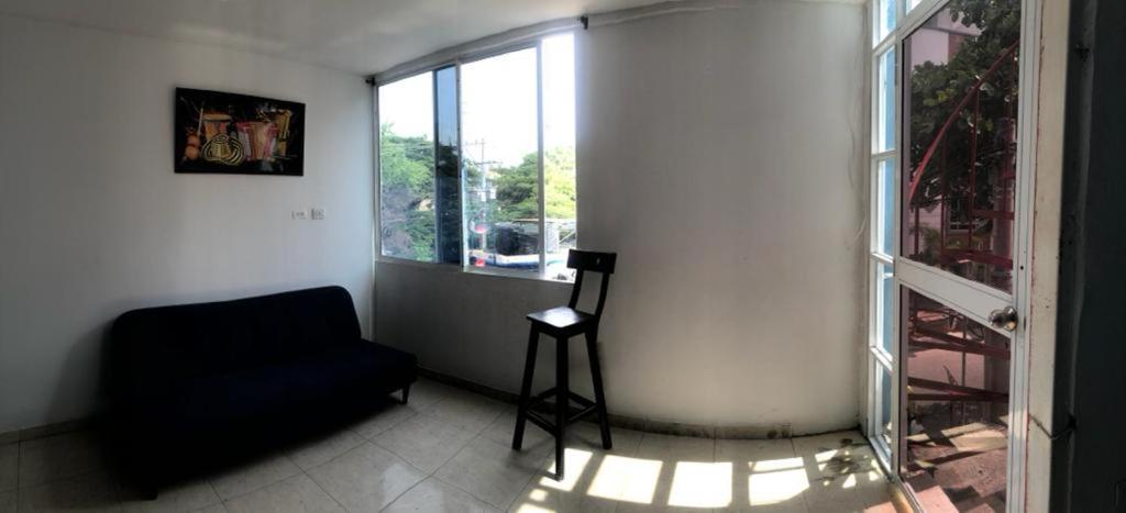 Costa Azul Apartment Cartagena