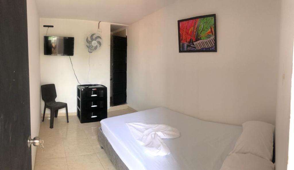 Costa Azul Apartment Cartagena