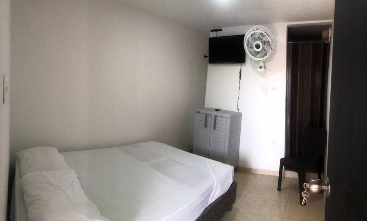Apartment Costa Azul Cartagena