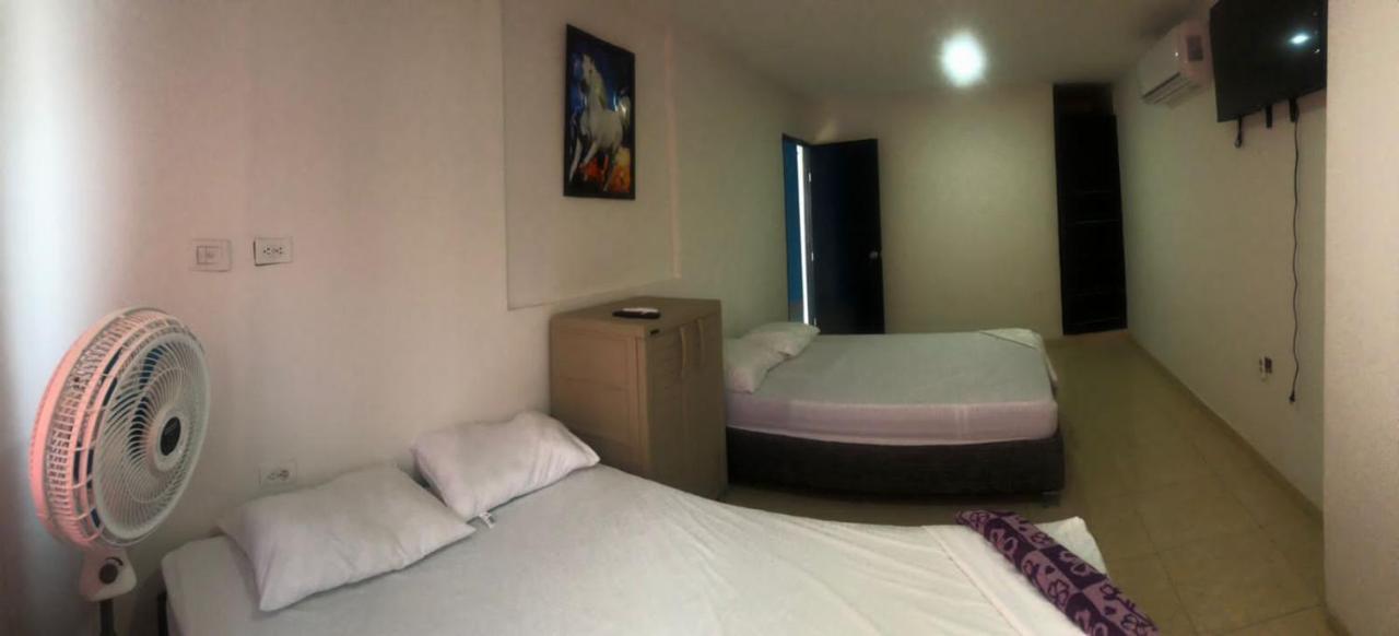Costa Azul Apartment Cartagena