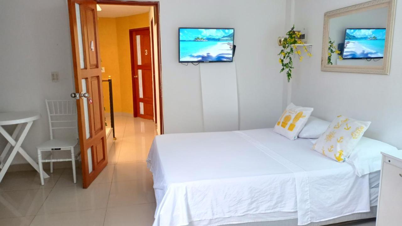 Casa Brand Cartagena