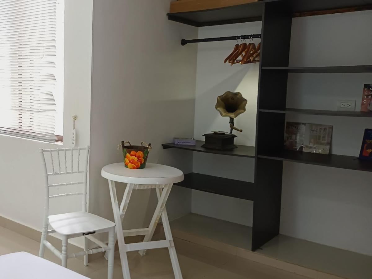 Casa Brand Cartagena