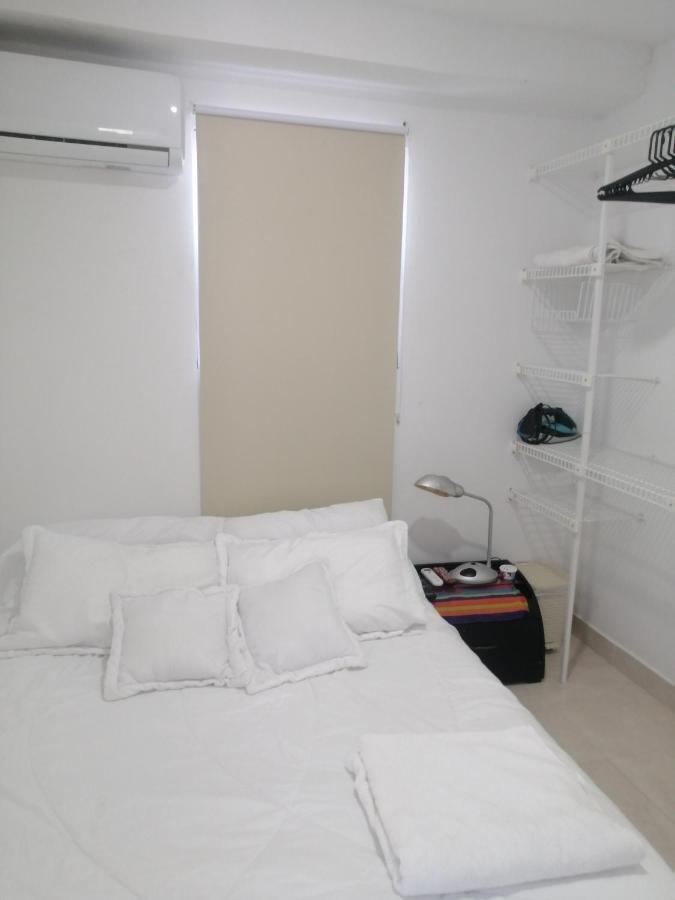 Hermoso Apartaestudio, Privado, Acogedor, Super Aseado, Excelente Ubicacion! * Cartagena