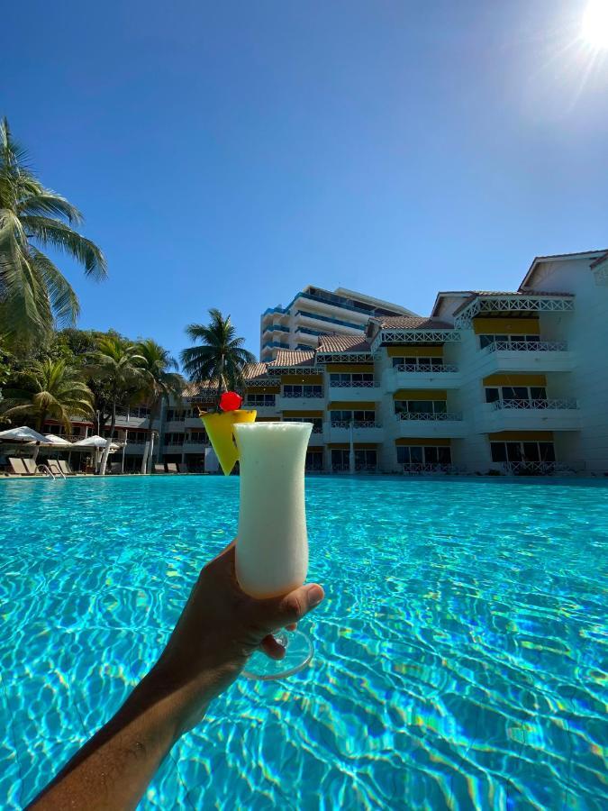 Hotel Americas Casa De Playa