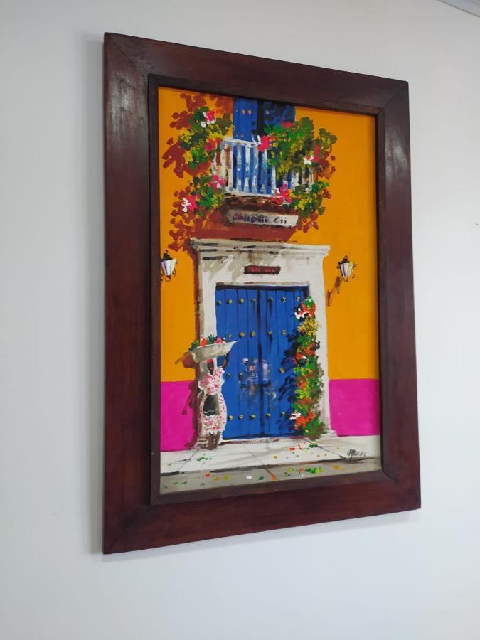 Inn Decor