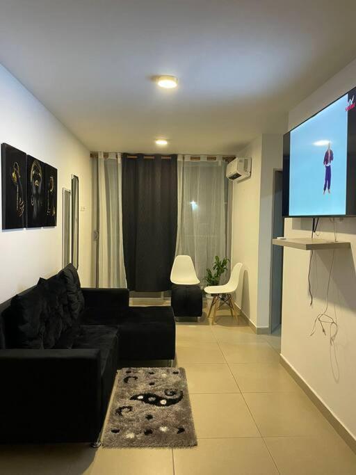 Apartment Apartamento Con Balcon Y Cerca Al Mar *