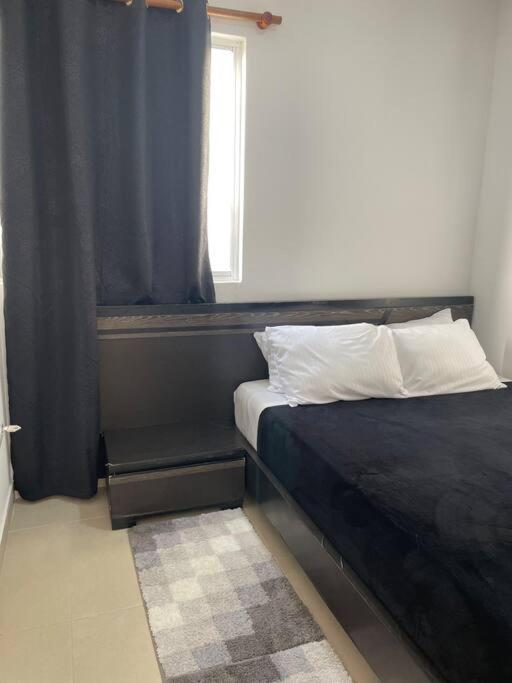 Apartamento Con Balcon Y Cerca Al Mar Apartment *