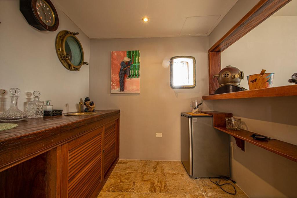 San Pedro Claver Premiun Duplex - Private Jacuzzi *