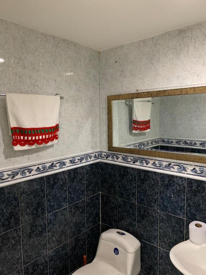 Apartamento Cerca A La Playa Y Centro Historico Apartment Cartagena