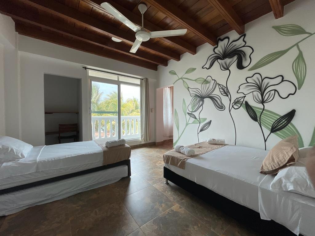 Paicos Beach Bed & Breakfast