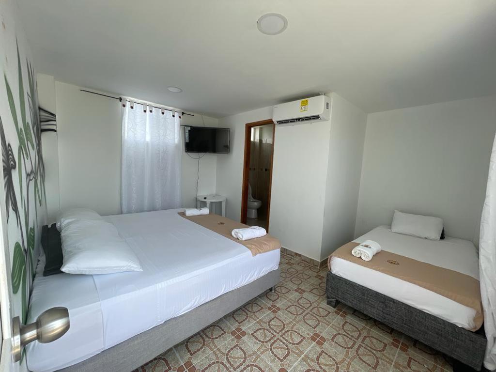 Bed & Breakfast Paicos Beach *